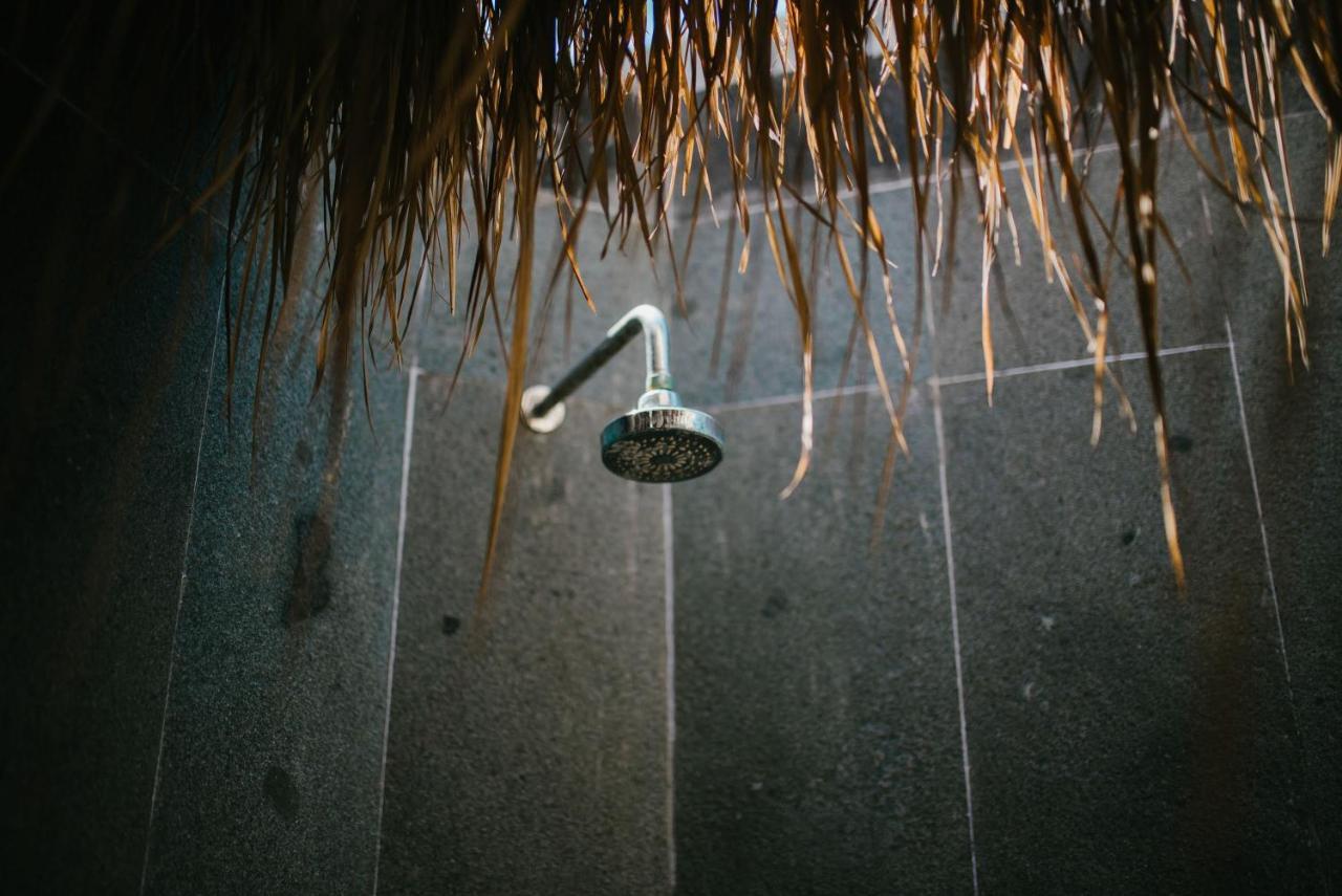 Le Nusa Beach Club Lembongan Dış mekan fotoğraf